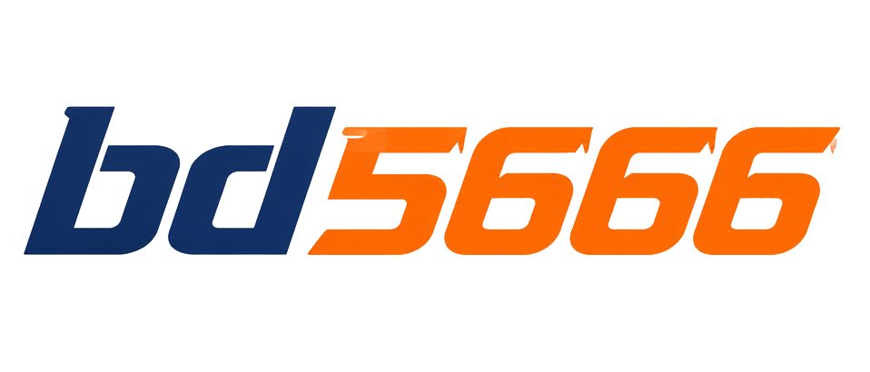 bd 5666 logo on baccarat strategy page
